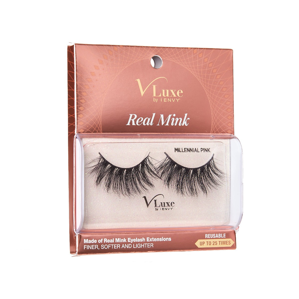 VLuxe by i-Envy - Millenial Pink