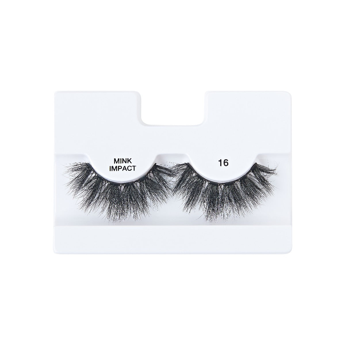 iEnvy 3D Collection Mink Impact Lashes