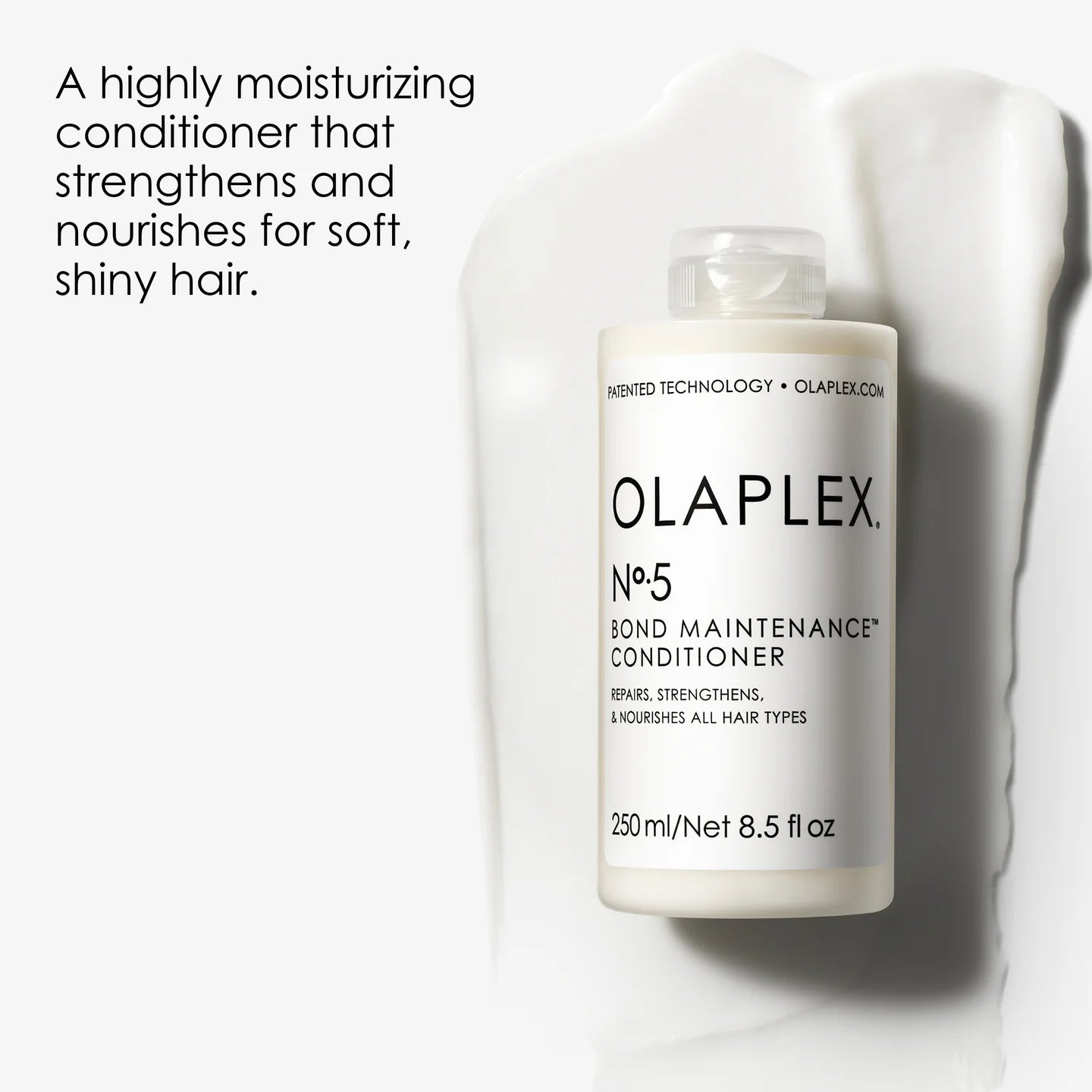 Olaplex No.5 Bond Maintenance Conditioner - 8.5oz