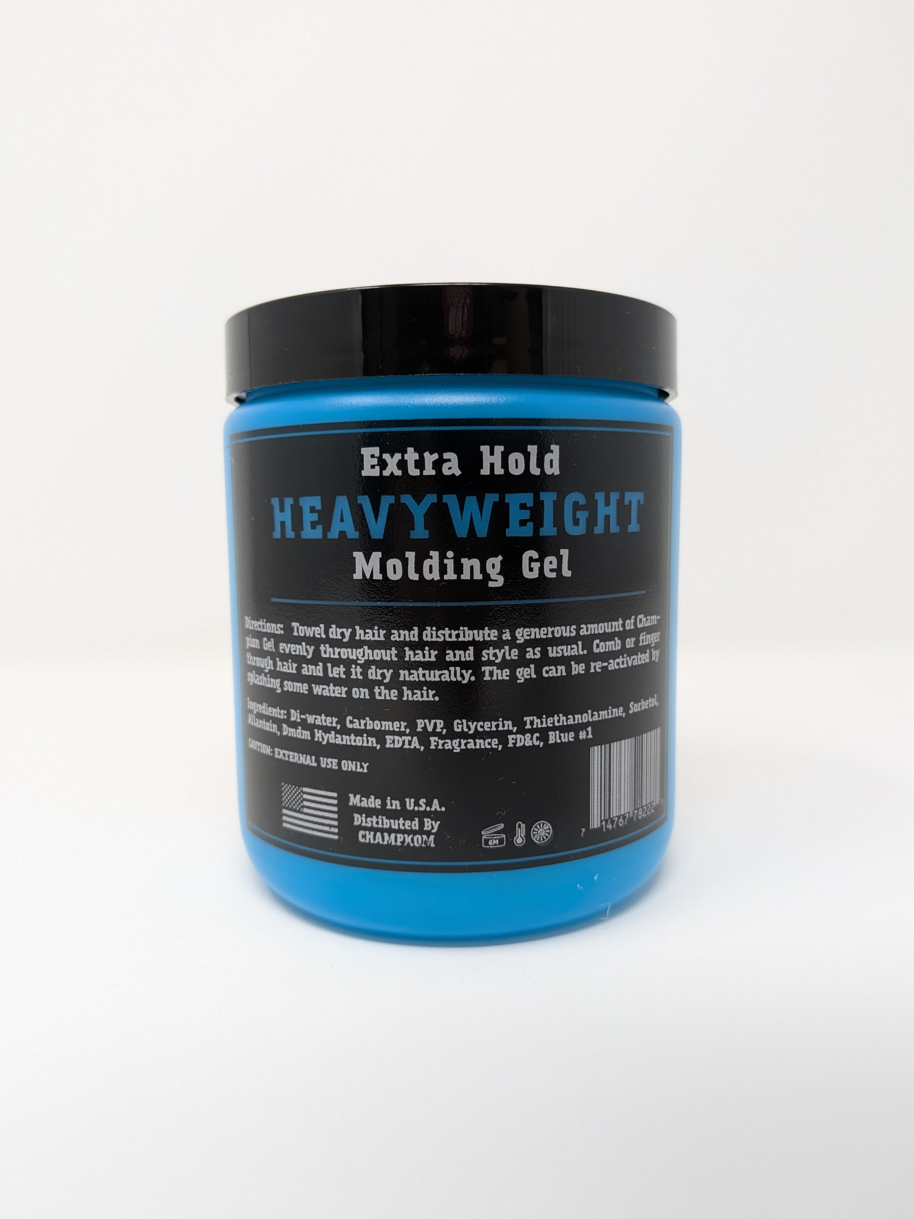 Champkom Heavyweight Molding Gel