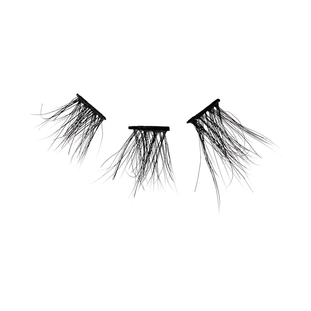 VLuxe Extended Real Mink Cluster Volume Effect - VEM04