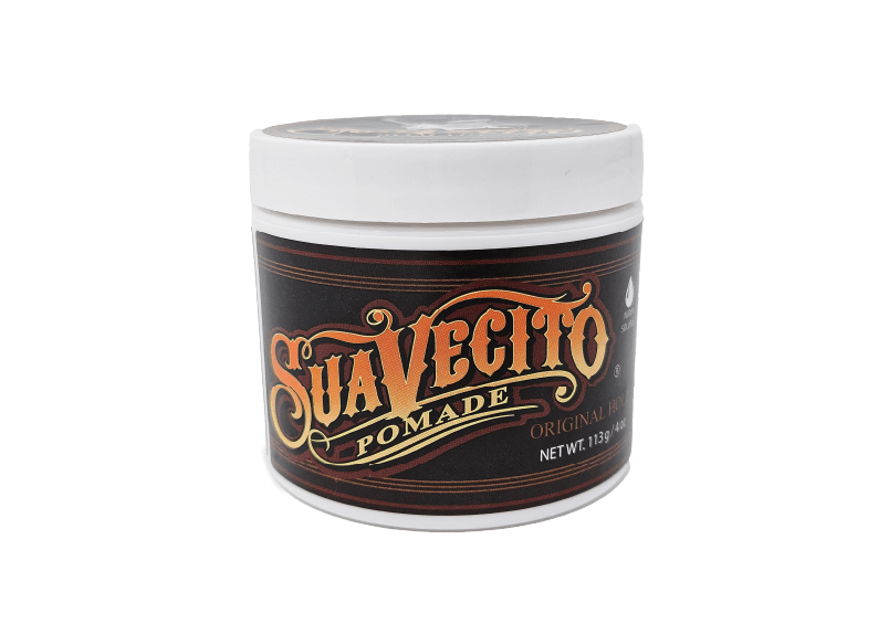 Suavecito Original Hold Pomade - 4oz