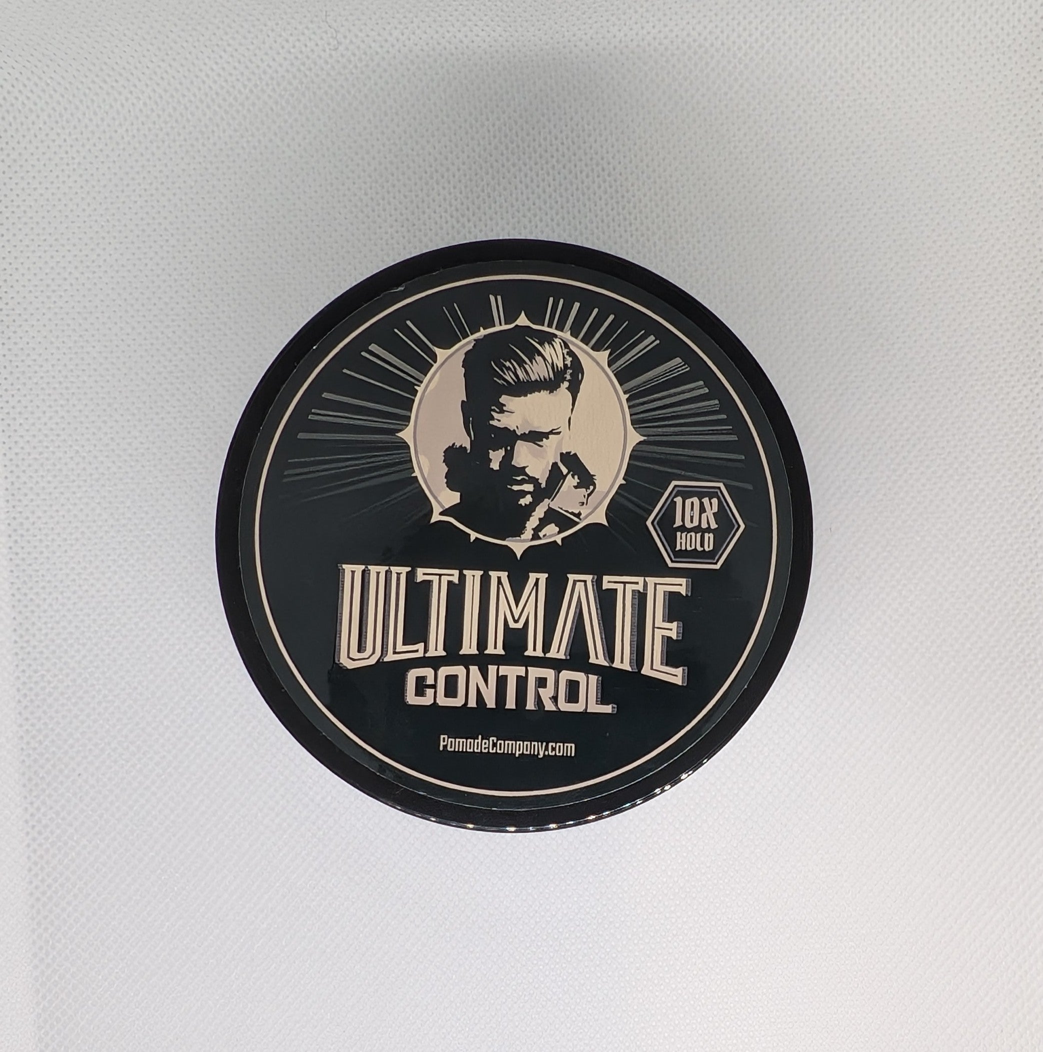 Ultimate Control Comandante 10X Hold - 4oz