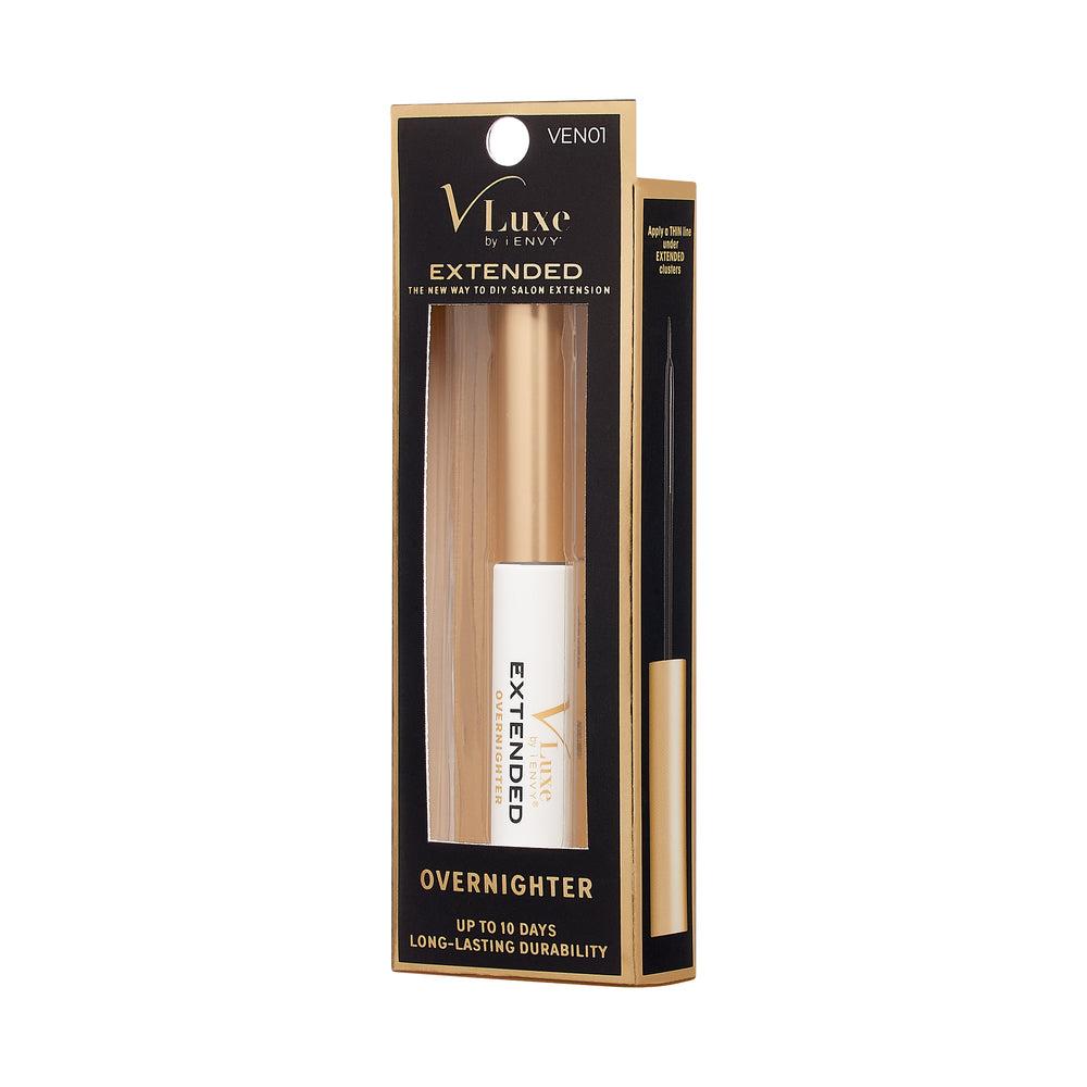 VLuxe Extended Overnighter