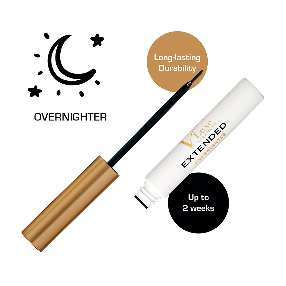 VLuxe Extended Overnighter