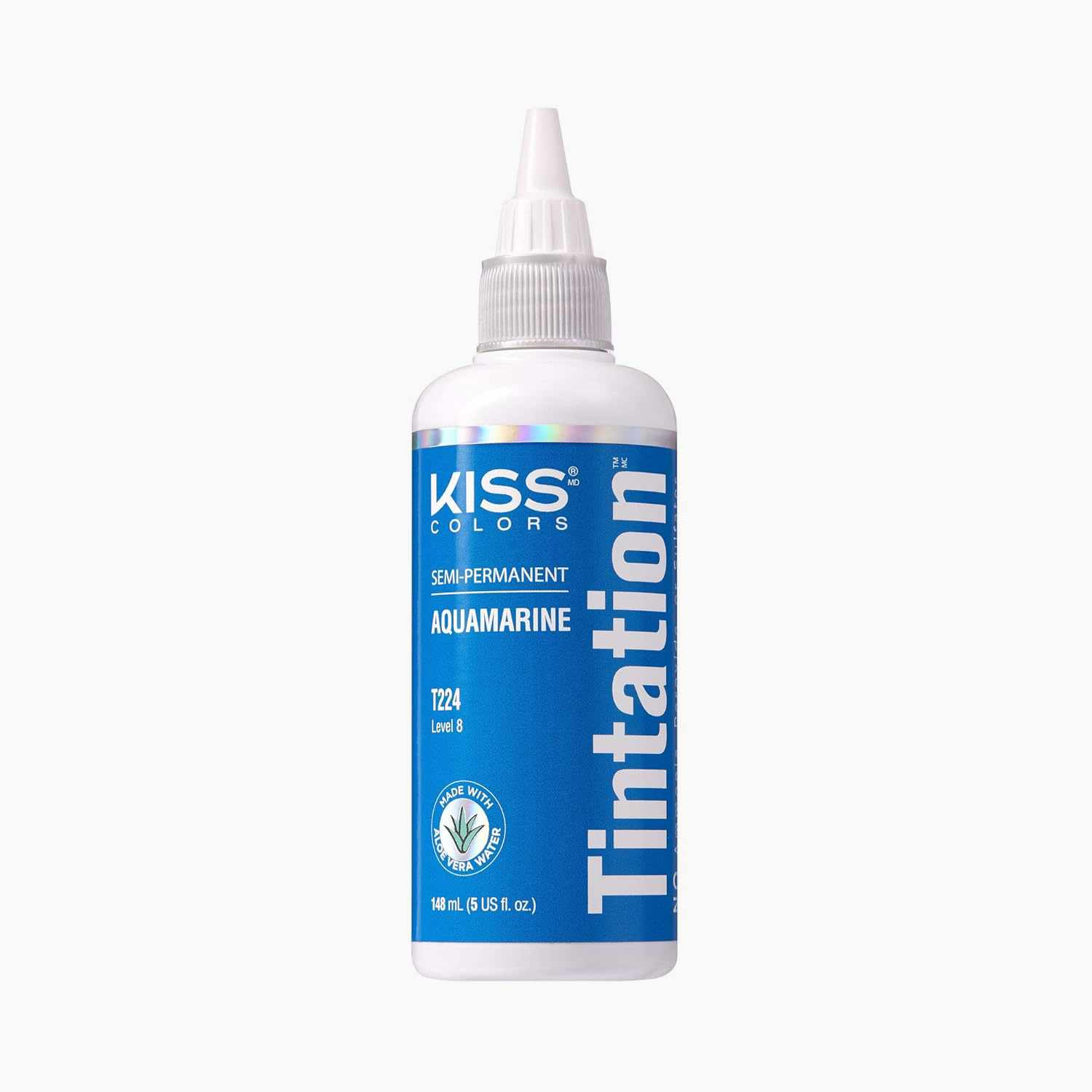 Tintation by Kiss - Semi-Permanent Hair Colors