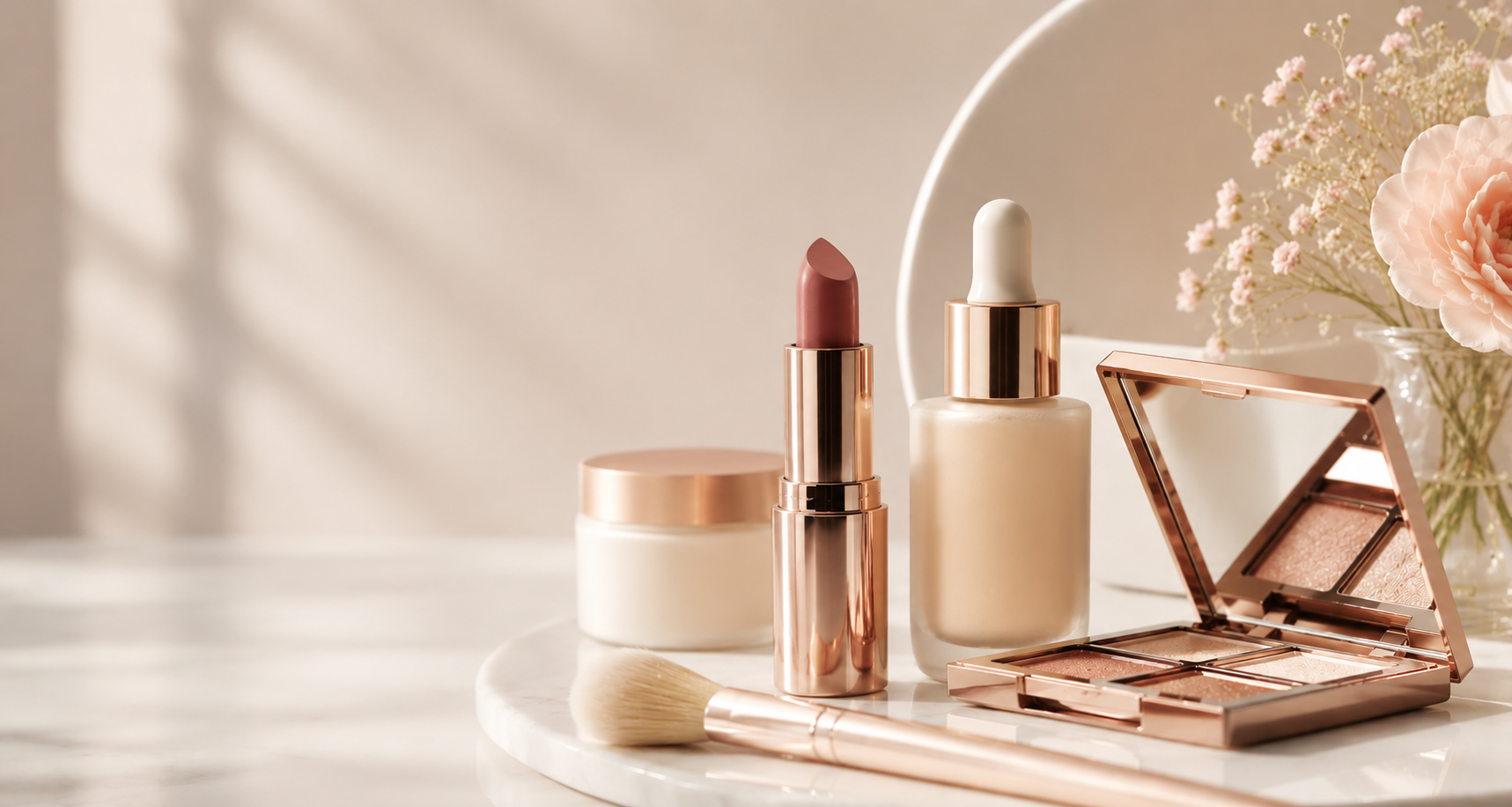 Makeup & Cosmetics