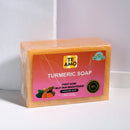 Te Amo Turmeric Soap