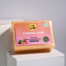 Te Amo Turmeric Soap