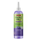 ORS Olive Oil Braidzone Herbal Cleanse Dry Shampoo for Scalp & Hair Nourishment - 8oz
