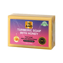 Te Amo Turmeric Soap with Honey
