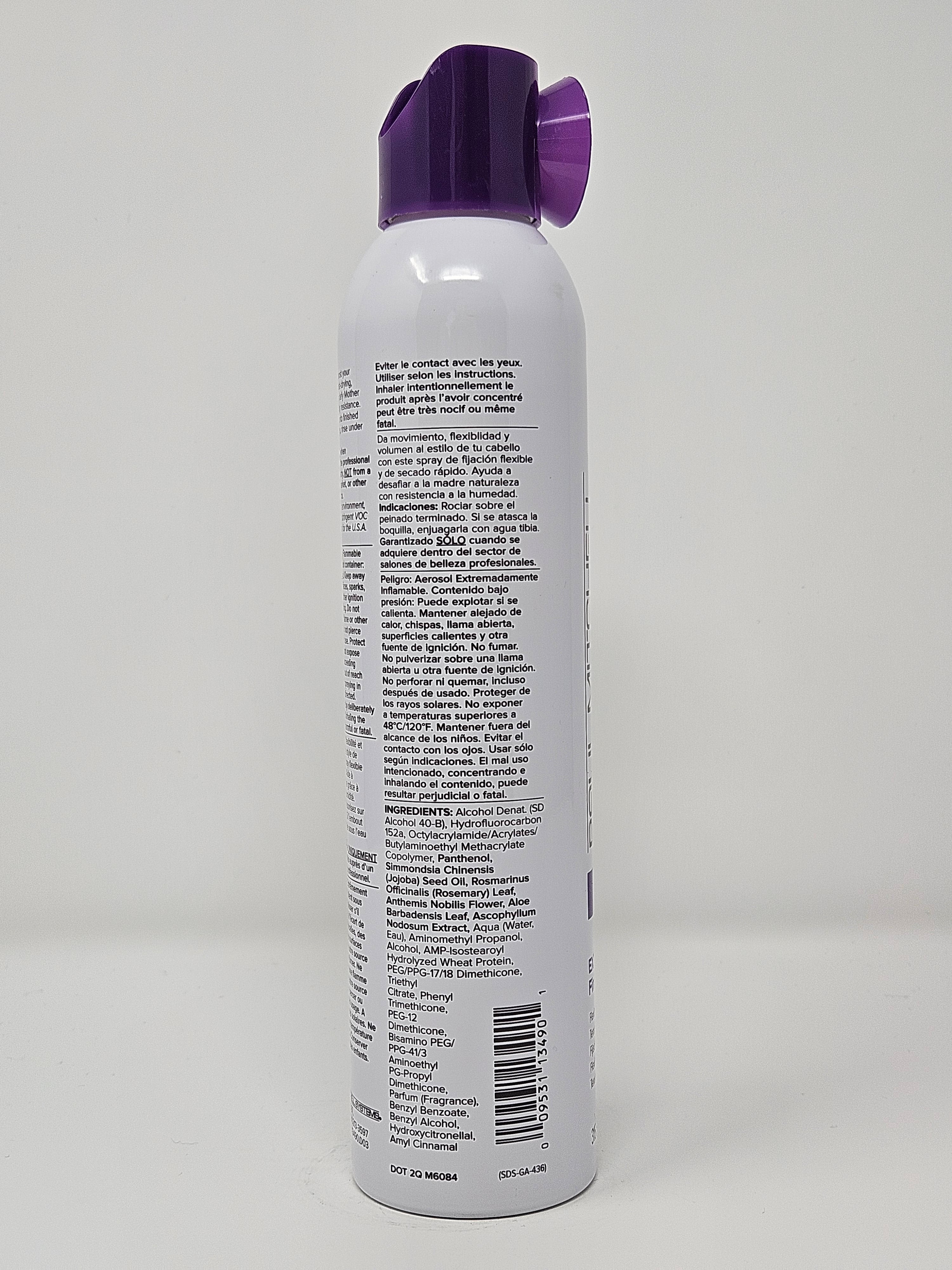 Paul Mitchell Extra Body Finishing Spray