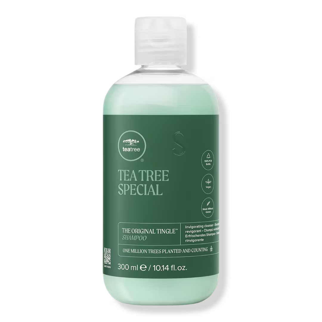 Paul Mitchell Tea Tree Special Shampoo