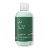 Paul Mitchell Tea Tree Special Shampoo