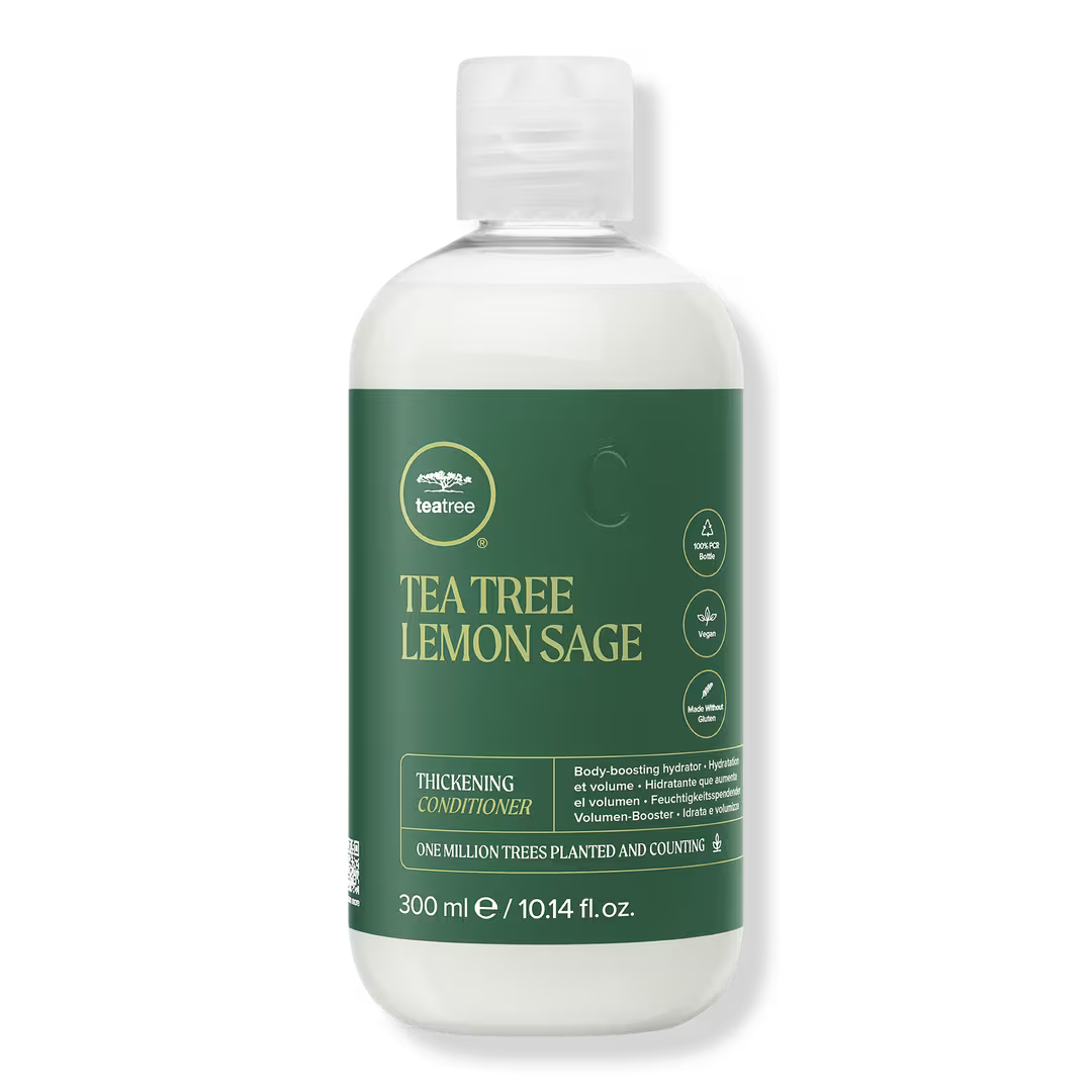 Paul Mitchell Tea Tree Lemon Sage Thickening Conditioner