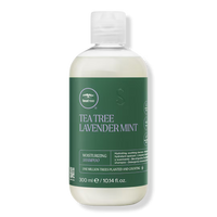 Paul Mitchell Tea Tree Lavender Mint Moisturizing Shampoo