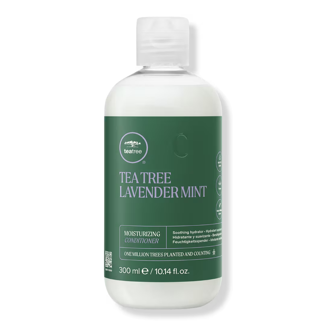 Paul Mitchell Tea Tree Lavender Mint Moisturizing Conditioner