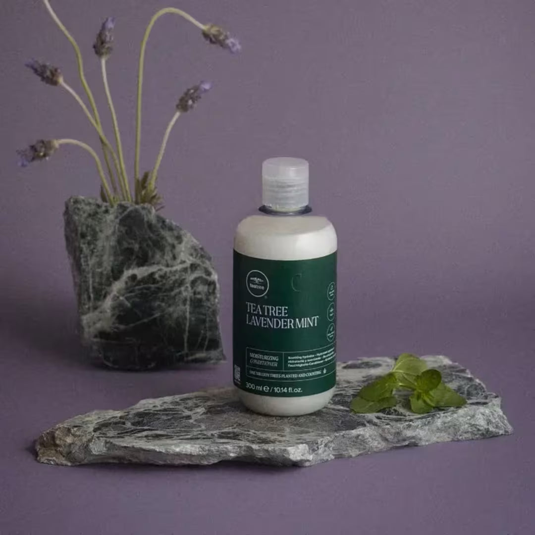 Paul Mitchell Tea Tree Lavender Mint Moisturizing Conditioner