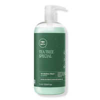 Paul Mitchell Tea Tree Special Shampoo