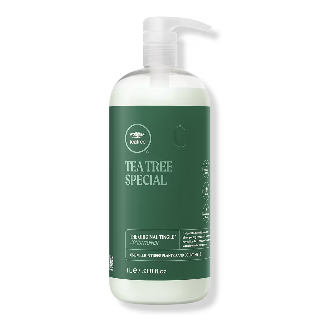Paul Mitchell Tea Tree Special Conditioner