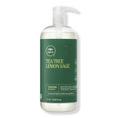 Paul Mitchell Tea Tree Lemon Sage Thickening Shampoo