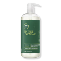 Paul Mitchell Tea Tree Lemon Sage Thickening Shampoo