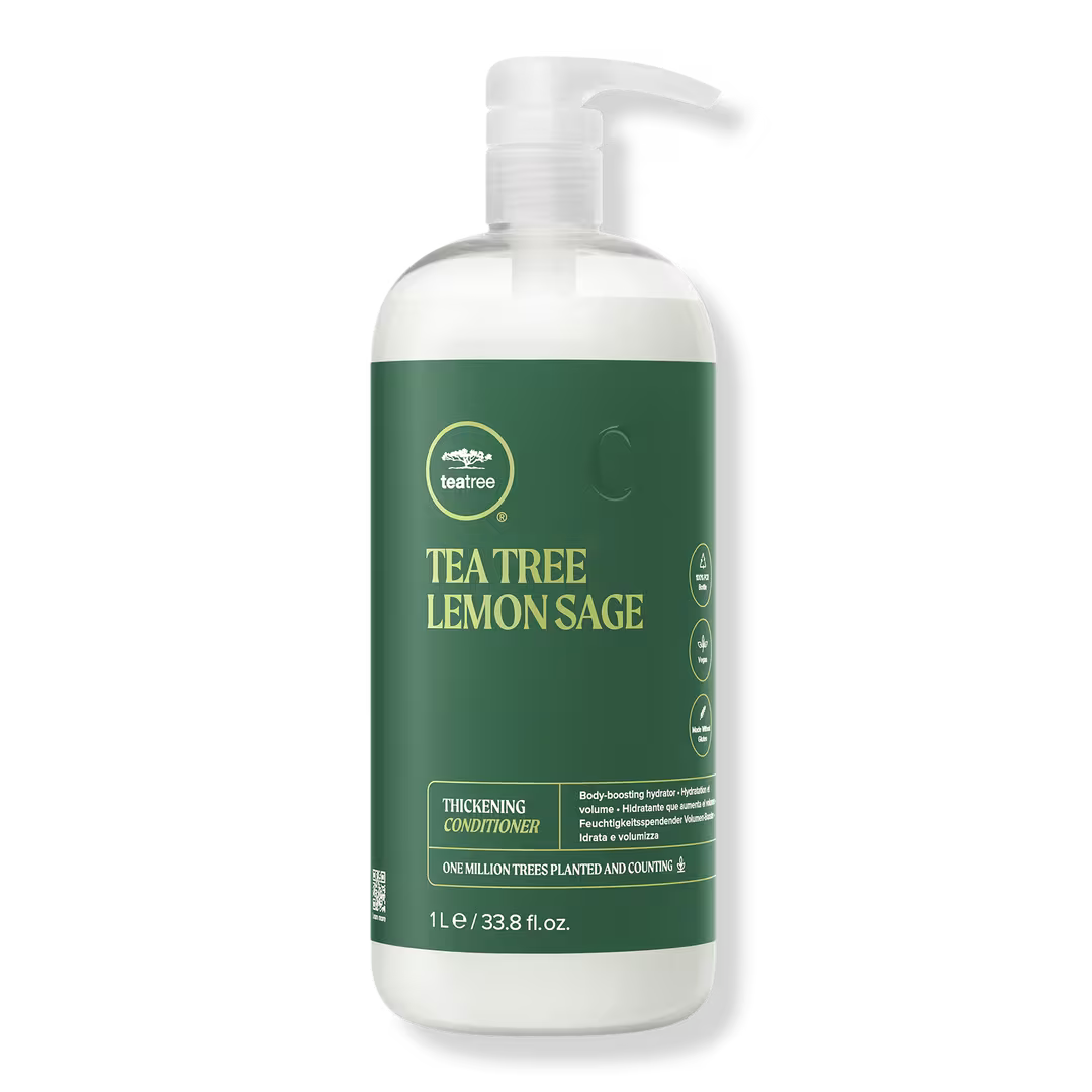 Paul Mitchell Tea Tree Lemon Sage Thickening Conditioner