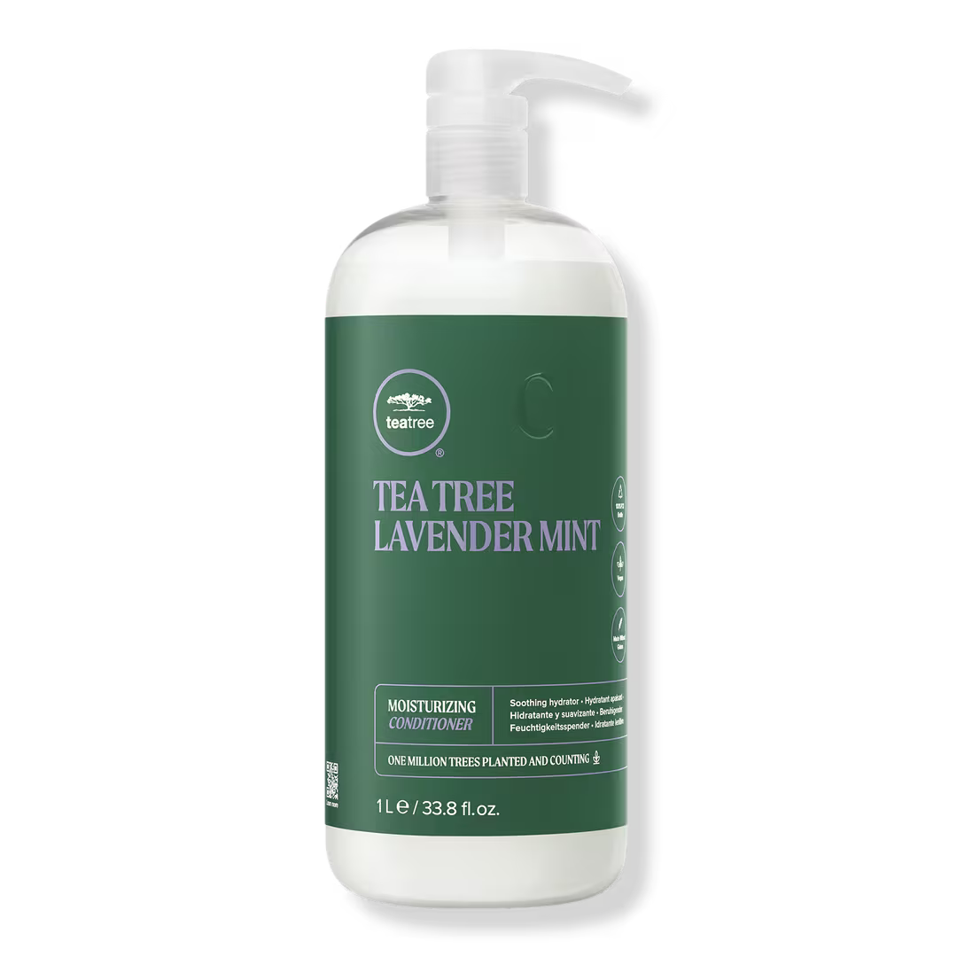 Paul Mitchell Tea Tree Lavender Mint Moisturizing Conditioner