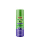 ORS Olive Oil Braidzone Braid Sheen Spray for Hair & Scalp Nourishment - 10oz