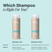 Paul Mitchell Classic Shampoo Two