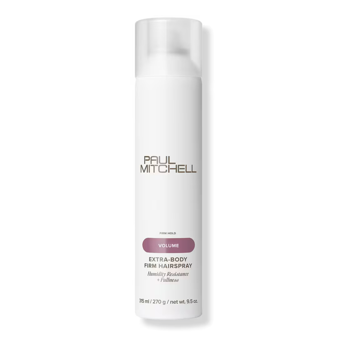 Paul Mitchell Extra Body Firm Finishing Spray - 9.5oz
