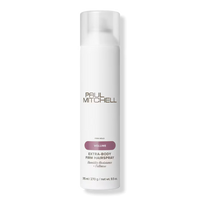 Paul Mitchell Extra Body Firm Finishing Spray - 9.5oz