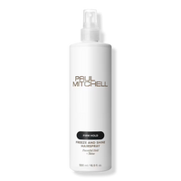 Paul Mitchell Firm Style Freeze and Shine Spray