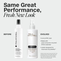 Paul Mitchell Firm Style Freeze and Shine Spray