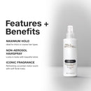 Paul Mitchell Firm Style Freeze and Shine Spray