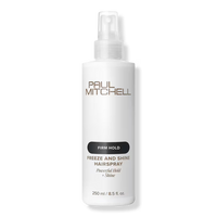 Paul Mitchell Firm Style Freeze and Shine Spray