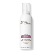 Paul Mitchell Extra Body Sculpting Foam
