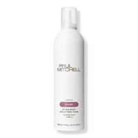 Paul Mitchell Extra Body Sculpting Foam