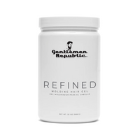 Gentleman Republic Refined Molding Hair Gel
