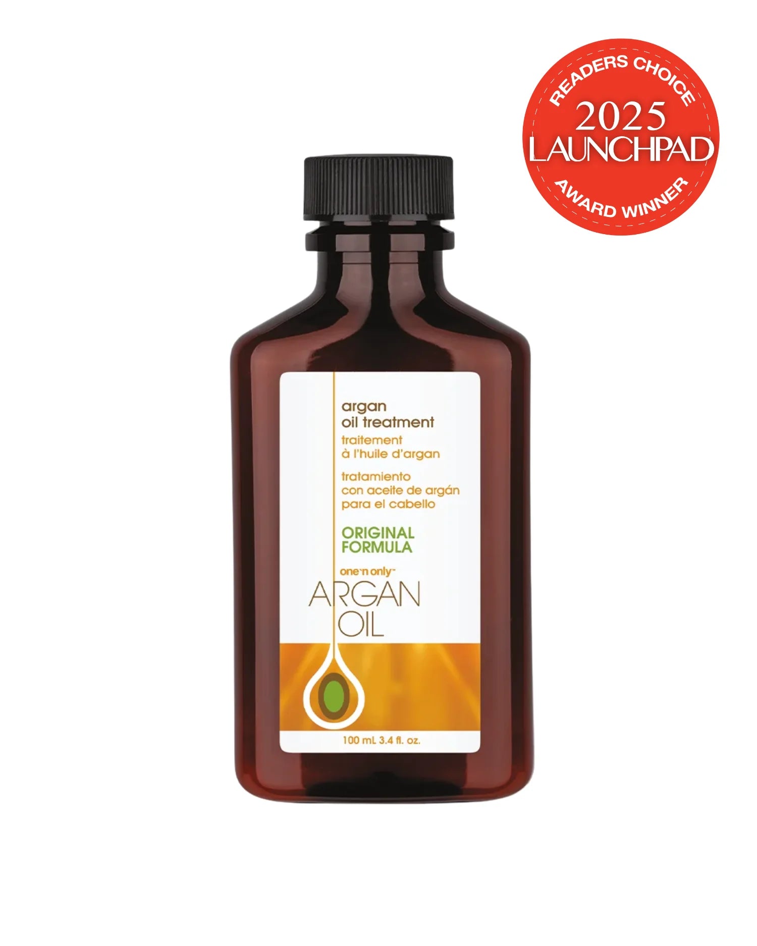 One n' Only Argan Oil Treatment