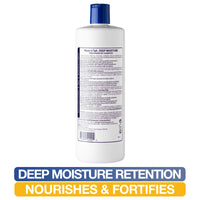 The Original Mane 'N Tail Deep Moisture Shampoo 12oz