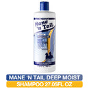 The Original Mane 'N Tail Deep Moisture Shampoo 12oz