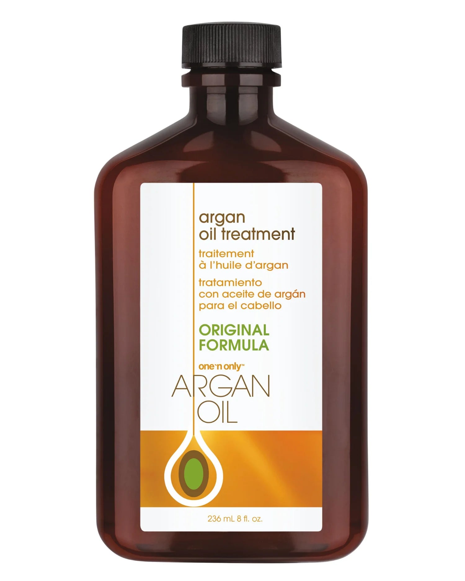 One n' Only Argan Oil Treatment