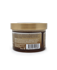 African Pride Black Castor Miracle Braid, Loc & Twist Gel - 8oz