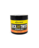 All Day Locks Lock N Twist Supreme Hold - 15oz