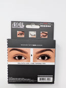Ardell Fauxmink Lashes 817 Invisiband Multipack