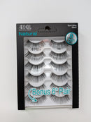 Ardell Natural Lashes 105 Multipack