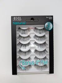 Ardell Natural Lashes 105 Multipack