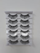 Ardell Natural Lashes 105 Multipack