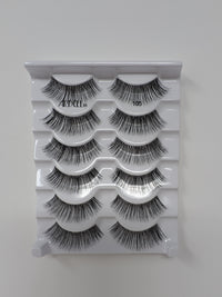 Ardell Natural Lashes 105 Multipack